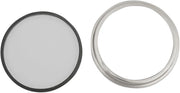 DRAG SPECIALTIES Speedometer Bezel och Linssats FL - PEDS243809 bild 2 PMIMAGE:E715F1E4F95BD5D78BA0