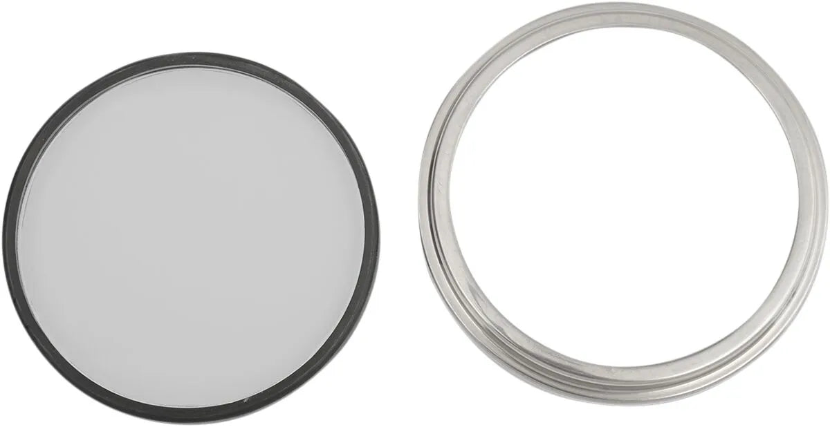DRAG SPECIALTIES Speedometer Bezel och Linssats FL - PEDS243809 bild 2 PMIMAGE:E715F1E4F95BD5D78BA0