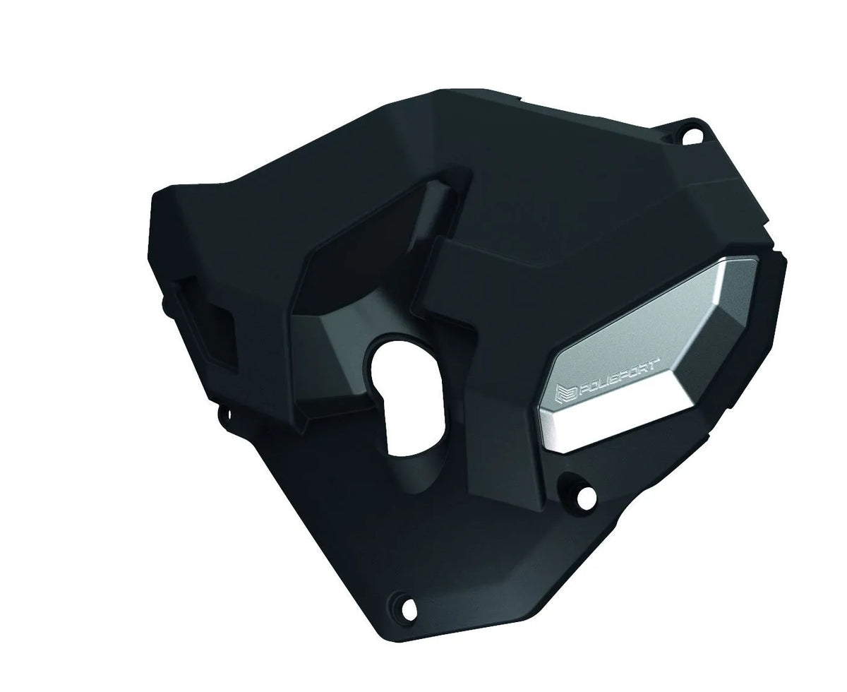 POLISPORT Clutch Cover Street för CBR650 14- - PE05061822 bild 1 PMIMAGE:CE9BBBC0564EDDBE36C8