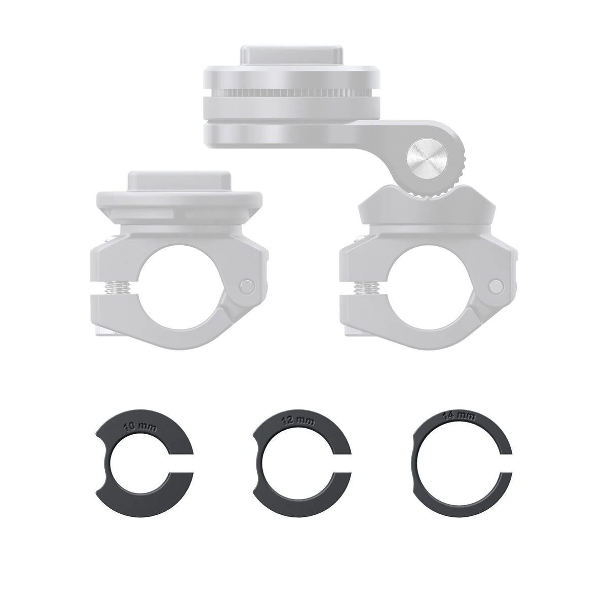SP CONNECT Diameteradapter för Spegelmontering Pro - PE06360563 bild 3 PMIMAGE:EC0608ED1361CB5F3922