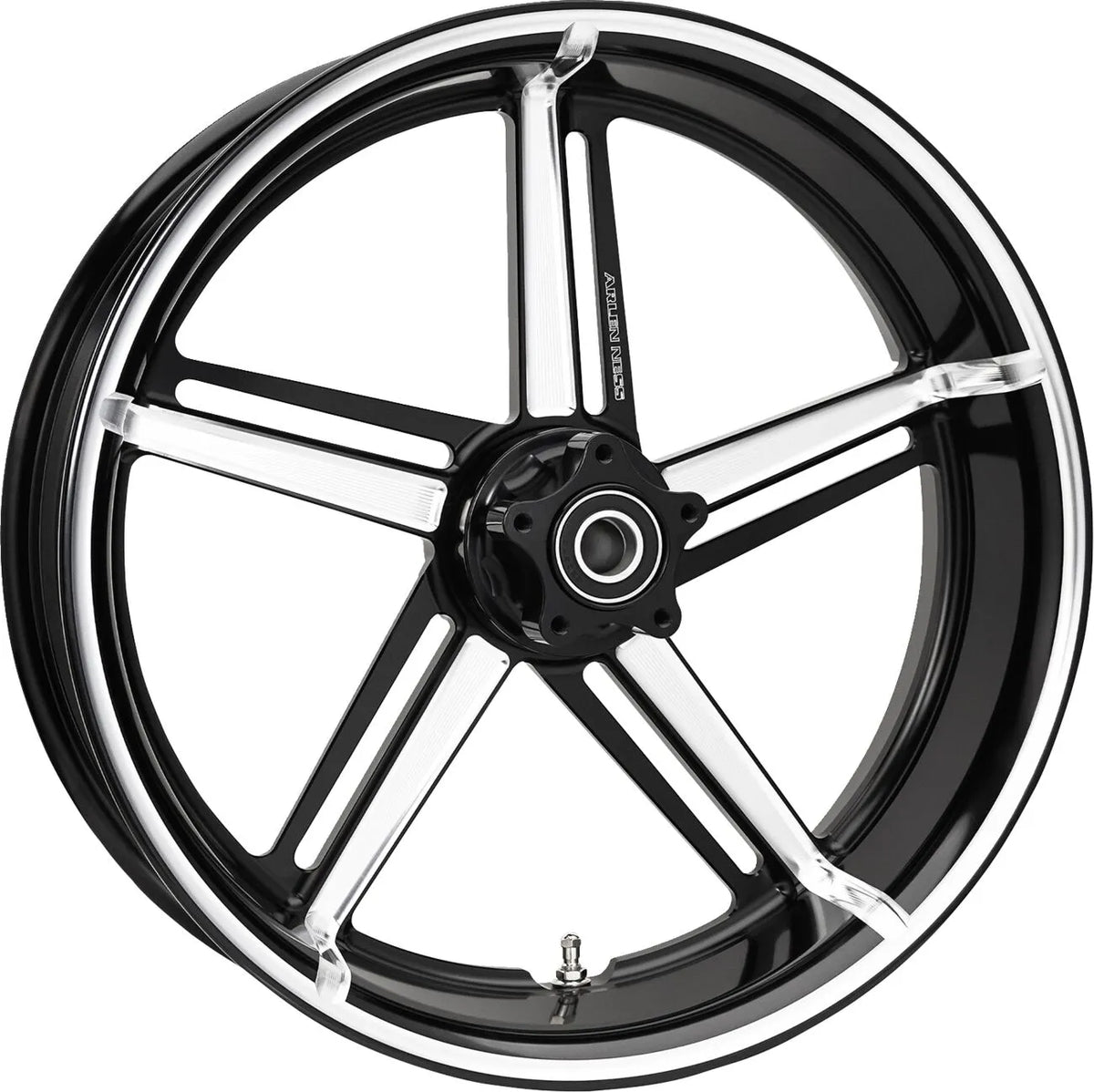 ARLEN NESS Factory 24 hjul 19" x 3.25" svart - PE02100460 bild 1 PMIMAGE:821ECF094765A7D726E7