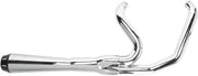 Bassani Xhaust Road Rage 2:1 Exhaust System Kompletta avgassystem Harley - PE18001596 bild 1 PMIMAGE:0D14E79B287992EA5BA2