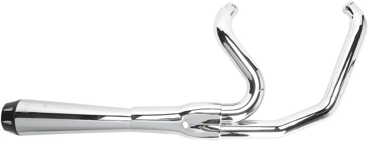 Bassani Xhaust Road Rage 2:1 Exhaust System Kompletta avgassystem Harley - PE18001596 bild 1 PMIMAGE:0D14E79B287992EA5BA2