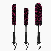 MUC-OFF Microfibre Detailing Brush Set 3-pack - PE38500738 bild 1 PMIMAGE:9F3614D9E15F31607041