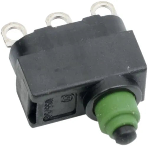 Performance Machine (Pm) Replacement Start Interrupt/Brake Light Switch Strömbrytare & hus - PE21060189 bild 1 PMIMAGE:EF088B812E919969EFE4