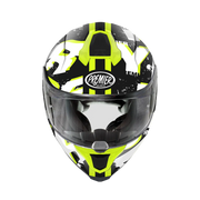 Premier Helmets Hyper SR Integralhjälm vuxen bild 3 PMMEDIA:3965d43ea3c69e18