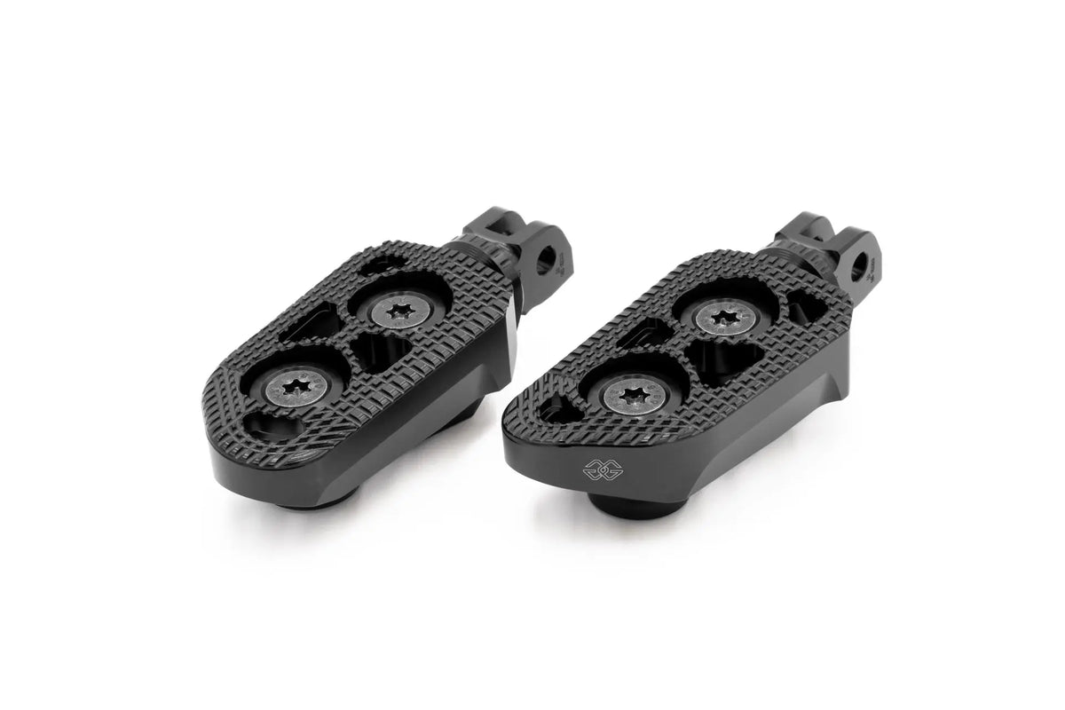 GILLES TOOLING TECH-X Enduro fotpinnar, svart, KTM Husqvarna - PE16202849 bild 2 PMIMAGE:6646FBAFC4DF0A321770