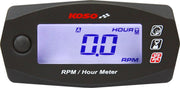 KOSO NORTH AMERICA Mini 4 Varvräknare och Timräknare - PE22110148 bild 1 PMIMAGE:56A1F3D3D66FEE6E603E