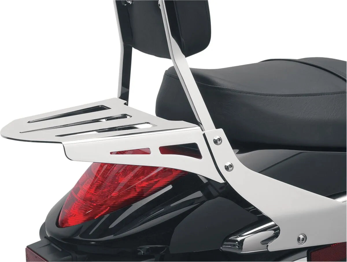 Cobra Luggage Rack for Cobra Sissy Bar Sissybar pakethållare - PE15100063 bild 2 PMIMAGE:76696869463E7E8B55D3