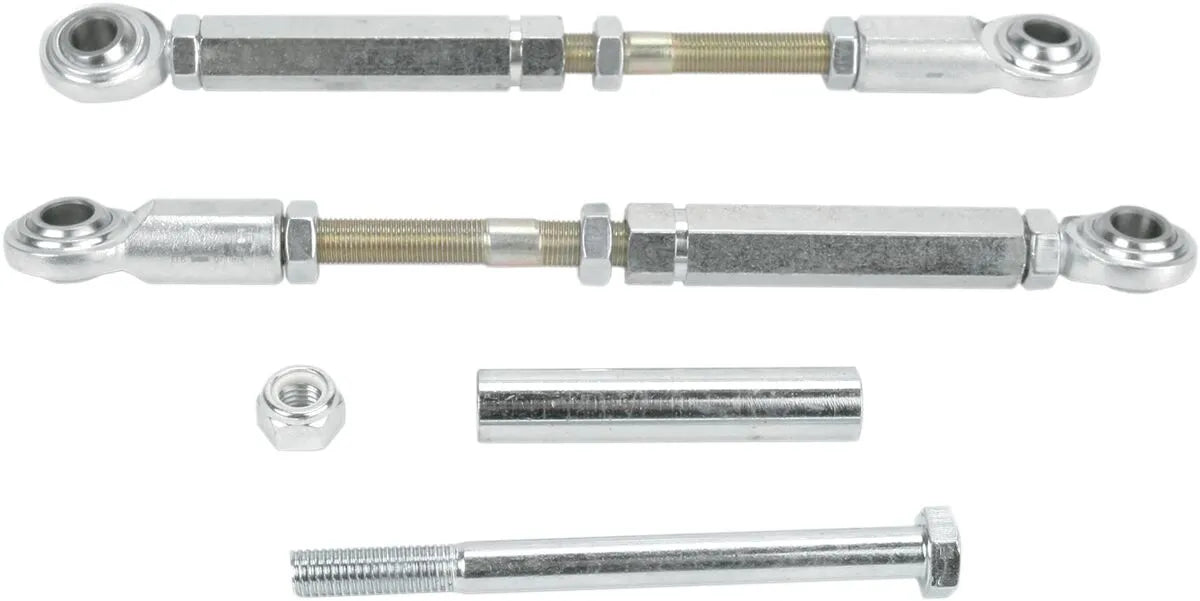 Baron Rear Shock Drop Bracket Lowering Kit Sänknings- & höjningskit bakhjul - PE13040190 bild 1 PMIMAGE:67C3ADB153299CBA4DE4