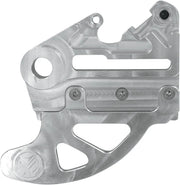 MOOSE OFFROAD HARD-PARTS Pro Shark Fin Bromsskivsskydd med Bromsbärare - PE17110045 bild 1 PMIMAGE:61A267D9D11D1C2AE56B