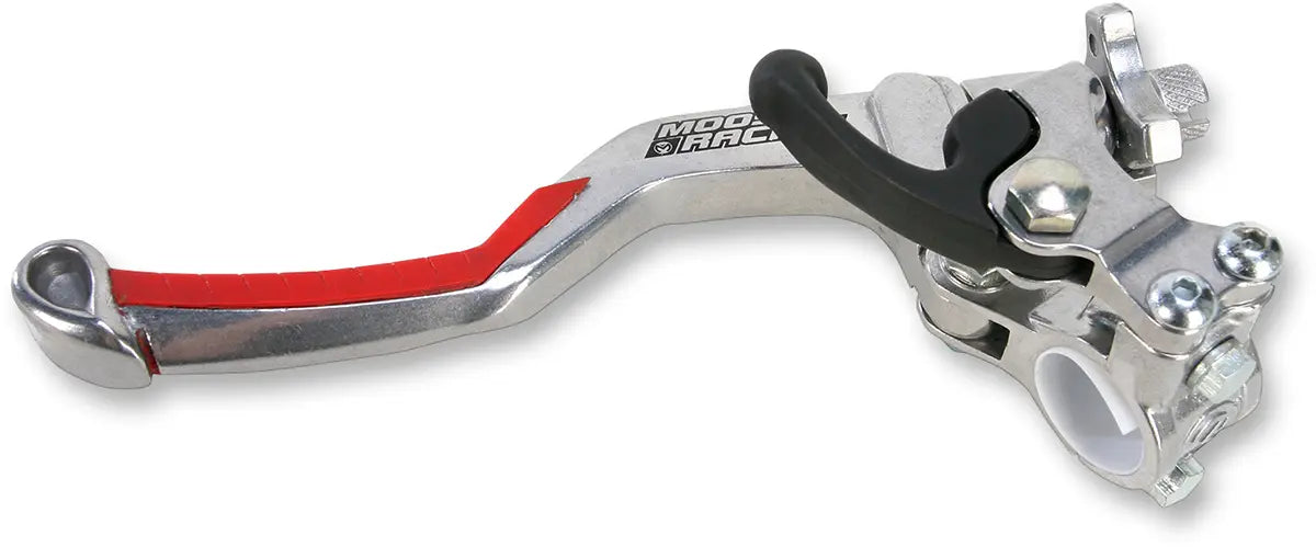 Moose Offroad Hard Parts EZ3 Clutch Lever Assembly Främre kopplingsreglage master - PE06120282 bild 1 PMIMAGE:7B4E0F41426D26D2A914