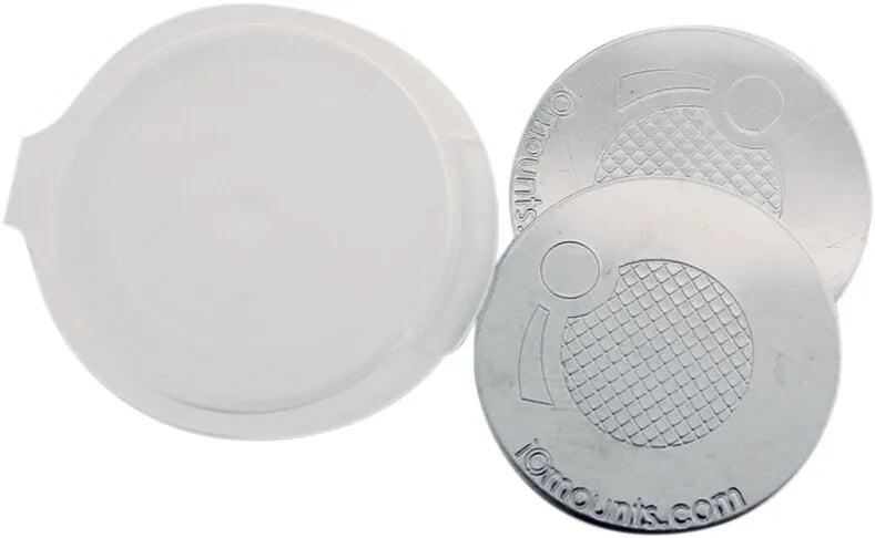 KLOCK WERKS iOadapt Reservskiva 2-pack - PE06360045 bild 3 PMIMAGE:C4118CD9505F83E746A0