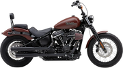 Cobra RPT Slip-On Mufflers Ljuddämpare Harley - PE18011270 bild 2 PMIMAGE:12FB45E003DAC56B6636