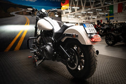 Harley-Davidson Low Rider S 2023 SRA395 – bild 8