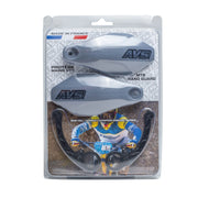AVS RACING Handguards Kit Plast - PE06352115 bild 1 PMIMAGE:BB349725654F9554254F