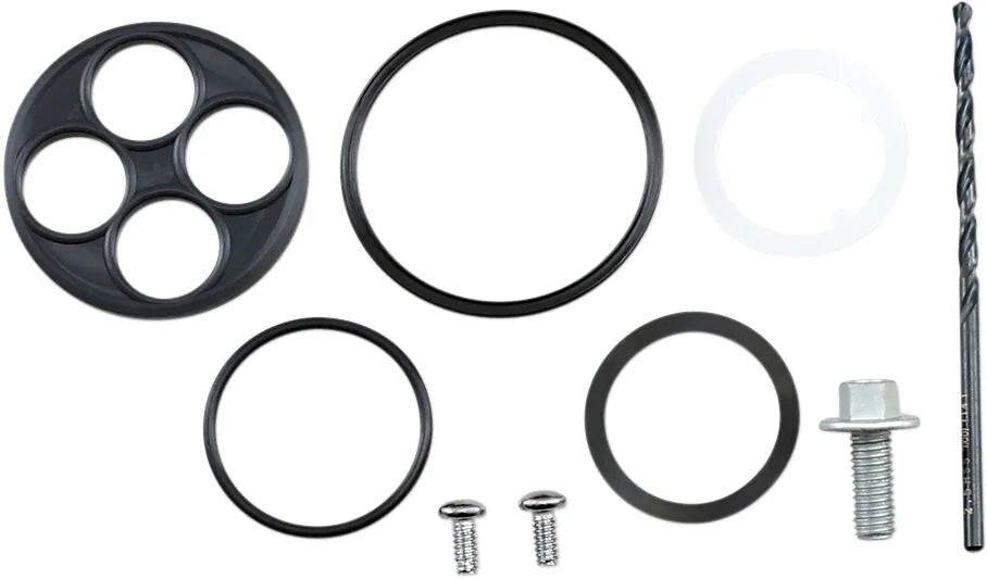 Parts Unlimited Petcock Repair Kit Bensinkranar & ventiler - PE07050458 bild 2 PMIMAGE:0F5F24B3AAB383E72E98