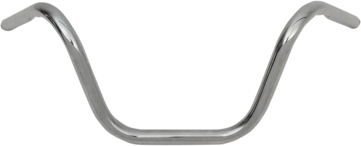 Emgo 1" Handlebar Styren - PE06013299 bild 1 PMIMAGE:E66EF0264B733424ED00