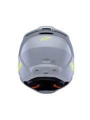 Alpinestars(Mx) Youth SM3 Radium Offroadhjälm integral barn - PE01111662 bild 3 PMIMAGE:7084C388ADB632A0D3B1