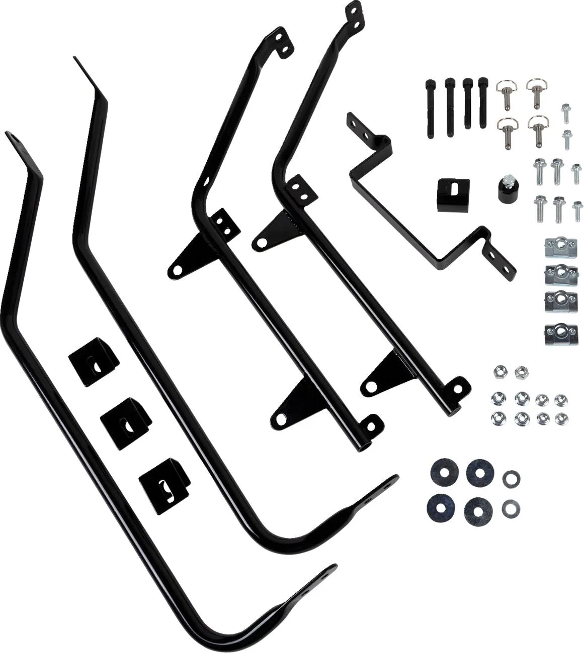 CYCLE VISIONS Bagger Tail Mounting System till Softail - PE35010539 bild 1 PMIMAGE:BF2EA5E67936A26313BB