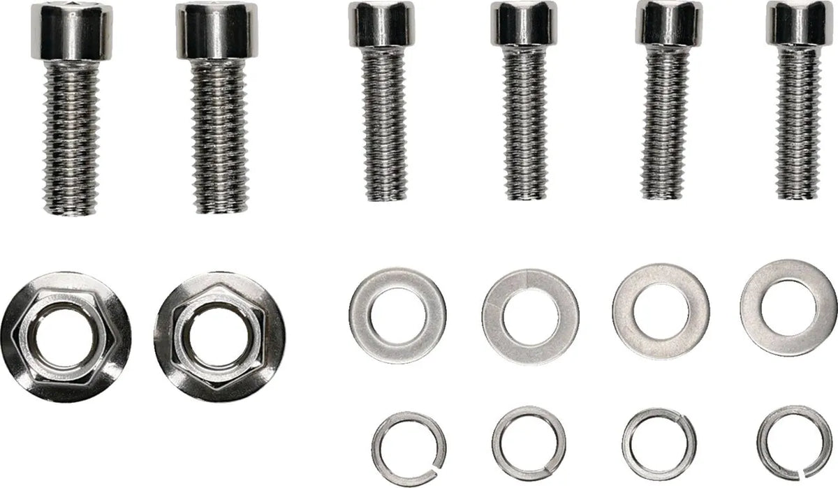 ALL BALLS Winch Hardware Kit 4-bult - PE45050897 bild 2 PMIMAGE:4ADFDA583D297E26AF0A