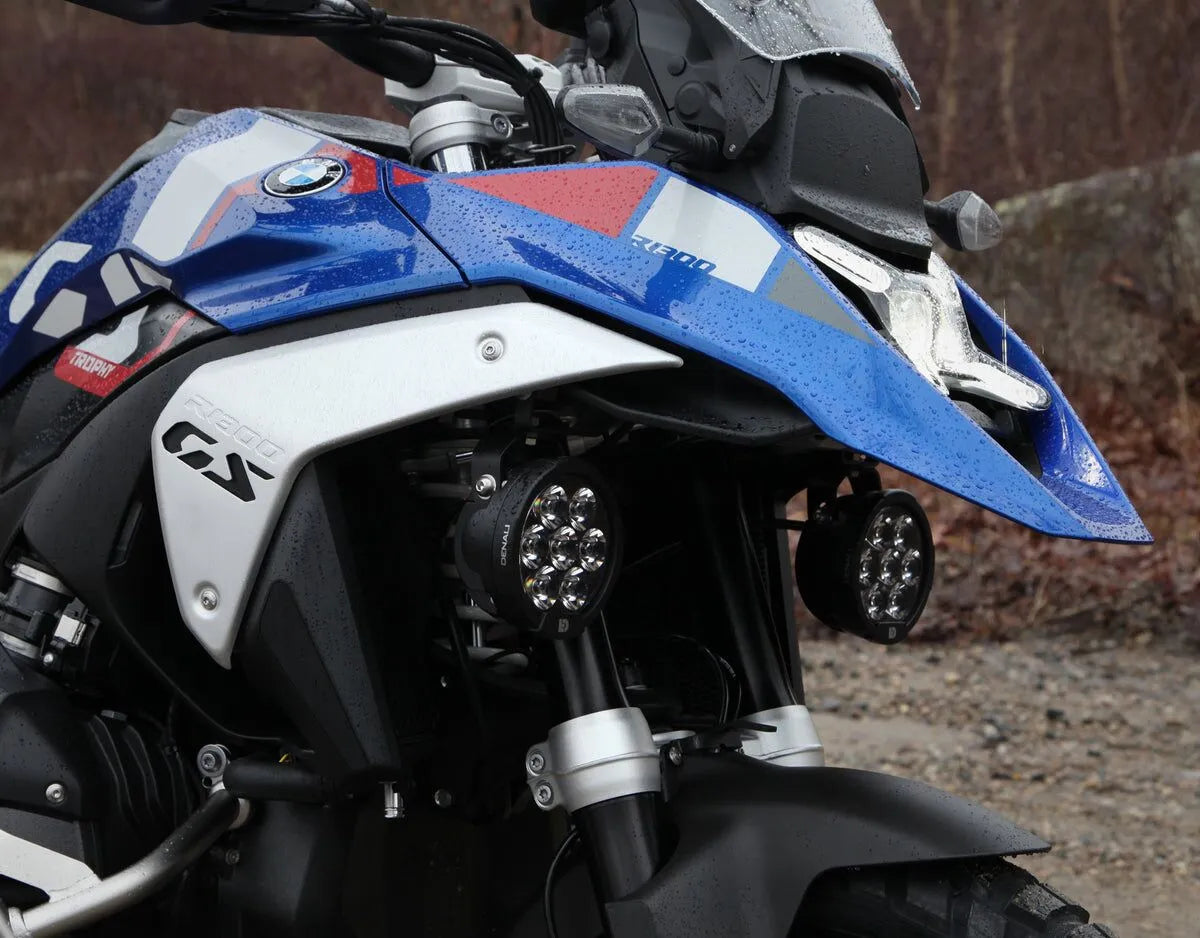 DENALI Övre Fäste för Körljus BMW R1300GS - PE20403366 bild 3 PMIMAGE:FDDF7B01BFB04466664E