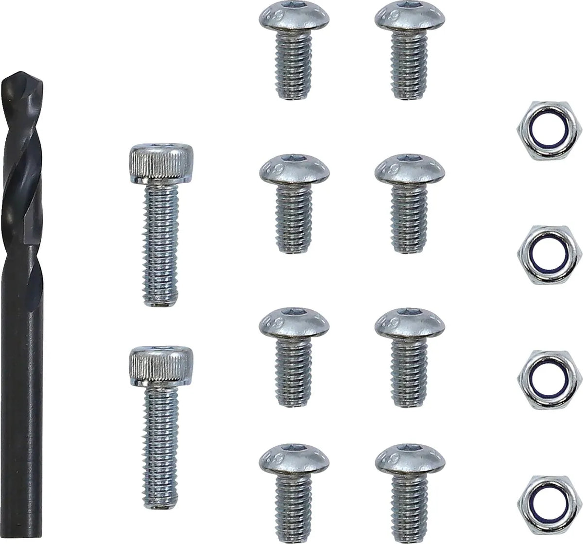 MOOSE OFFROAD HARD-PARTS Spark Arrestor End Cap - PE18611624 bild 2 PMIMAGE:1FF6484AB5304E05161F