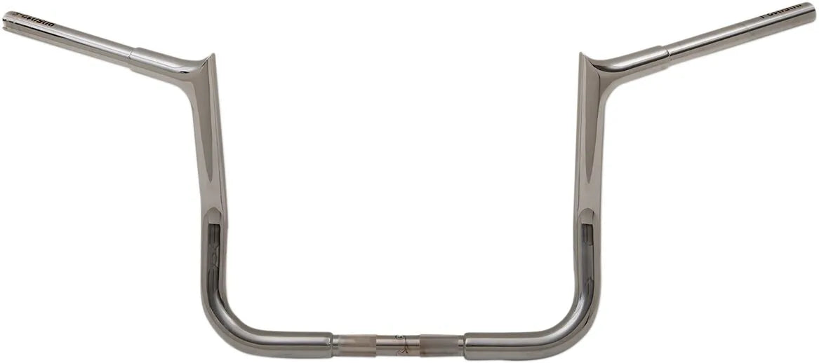 FAT BAGGERS INC. 1-1/4" EZ Install Pointed Top Styrekit 10" för FLHT/FLHX 08-13 - PE06014778 bild 5 PMIMAGE:0C3EF1BD8A6722F3ACF7