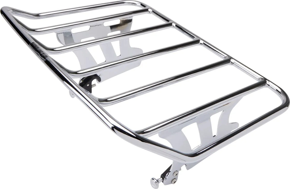 Cobra Big Ass® Detachable Luggage Rack Packväskställ - PE15100841 bild 1 PMIMAGE:2E8A8B71874F5AC16500