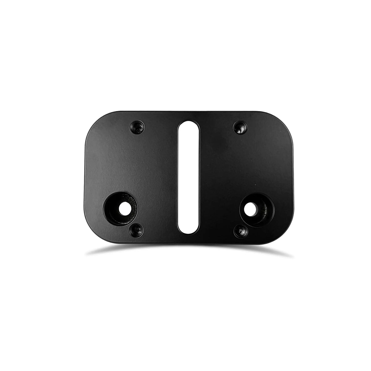HEINZ BIKES Plattadapter för registreringsskylt FLT 23-24 svart - PE20302460 bild 1 PMIMAGE:B6162EC989138F65D570
