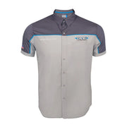 Parts Europe Promotion Parts Europe Button Down Short Sleeve T-shirt herr - PE303020663 bild 1 PMIMAGE:40C20BAF43E59C54647E
