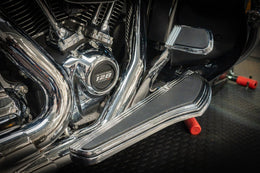 Harley-Davidson Road Glide Ultra Jekill & Hyde Steg 4 OGO981 – bild 15