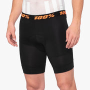 100% MTB Crux Liner Shorts - PE50010176 bild 1 PMIMAGE:B5A5E24167D2B3C4AFCB