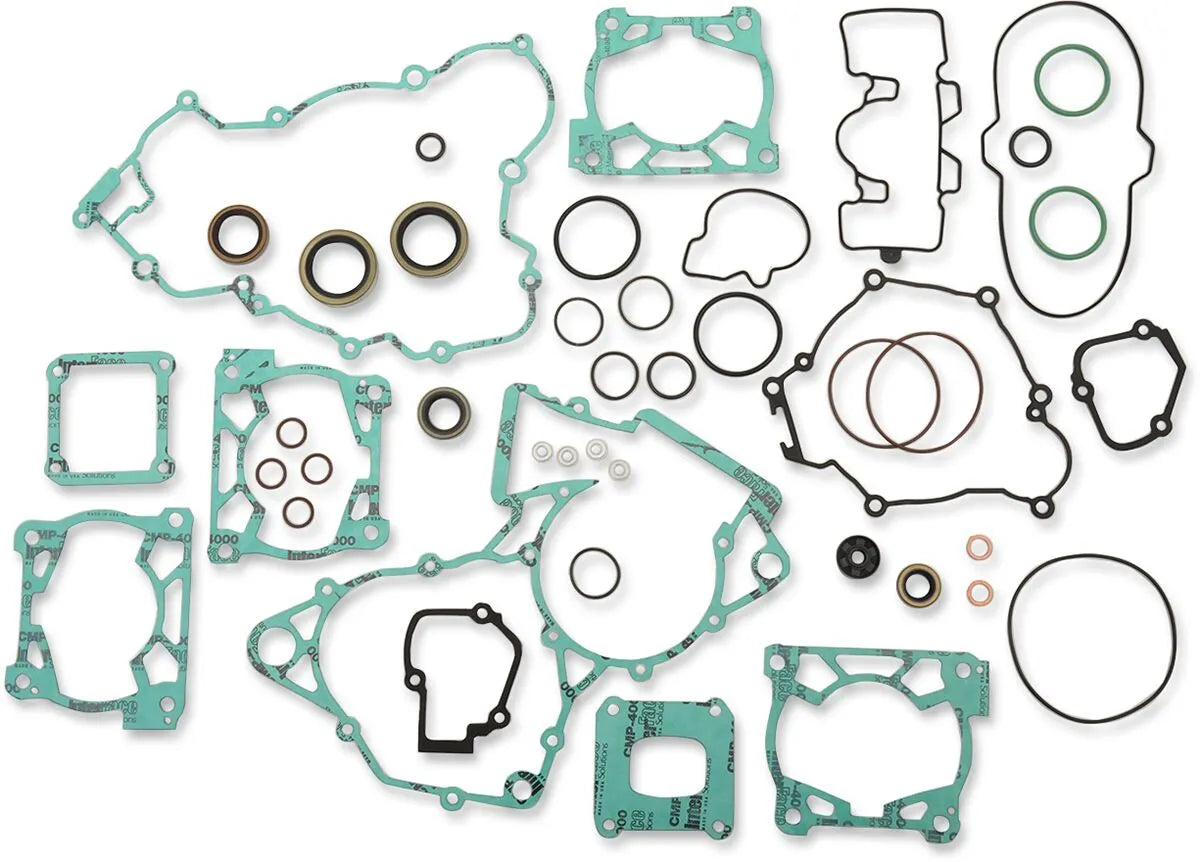 MOOSE OFFROAD HARD-PARTS Komplett Packnings- och Oljetätningssats - PE09345366 bild 1 PMIMAGE:76540FB723A18F0E7FA7
