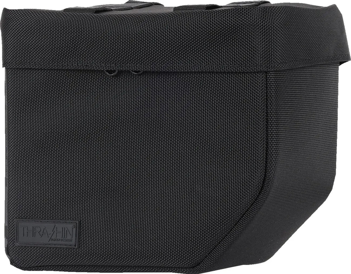 THRASHIN SUPPLY CO. Mini Essential Sadelväskor 8L - PE35012168 bild 6 PMIMAGE:3A45EF307389E2167B2A