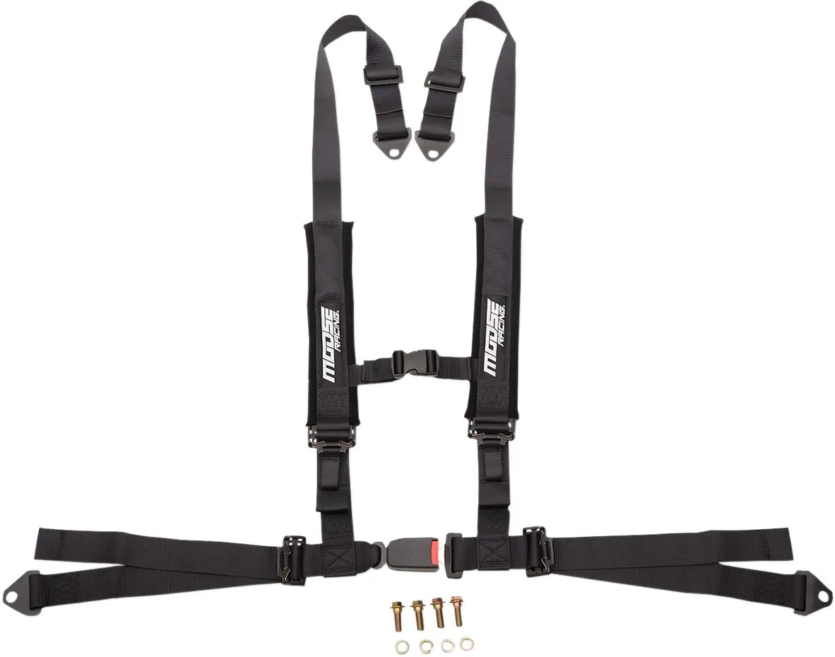 Moose Offroad Four Wheel Seat Harness Övrigt - PE45101243 bild 1 PMIMAGE:9B3FD6BB717D2E6A327A