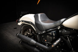 Harley-Davidson Low Rider S 2023 SRA395 – bild 11
