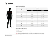 Thor Brave T-Shirt T-shirt herr - PE303025064 bild 4 PMIMAGE:6DEC03695E616D66448A