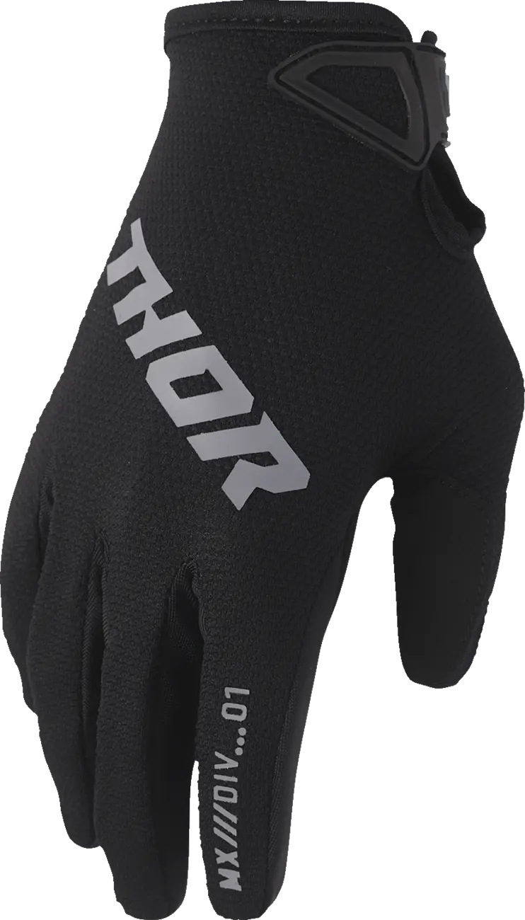 Thor Ridemode Static Offroadhandskar herr - PE33308331 bild 1 PMIMAGE:1655FE43E0DF23842CC8