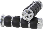 KURYAKYN ISO®-Grepp Universal Chrome 7/8" - PE06300191 bild 1 PMIMAGE:E9F0A16A589B5255A059