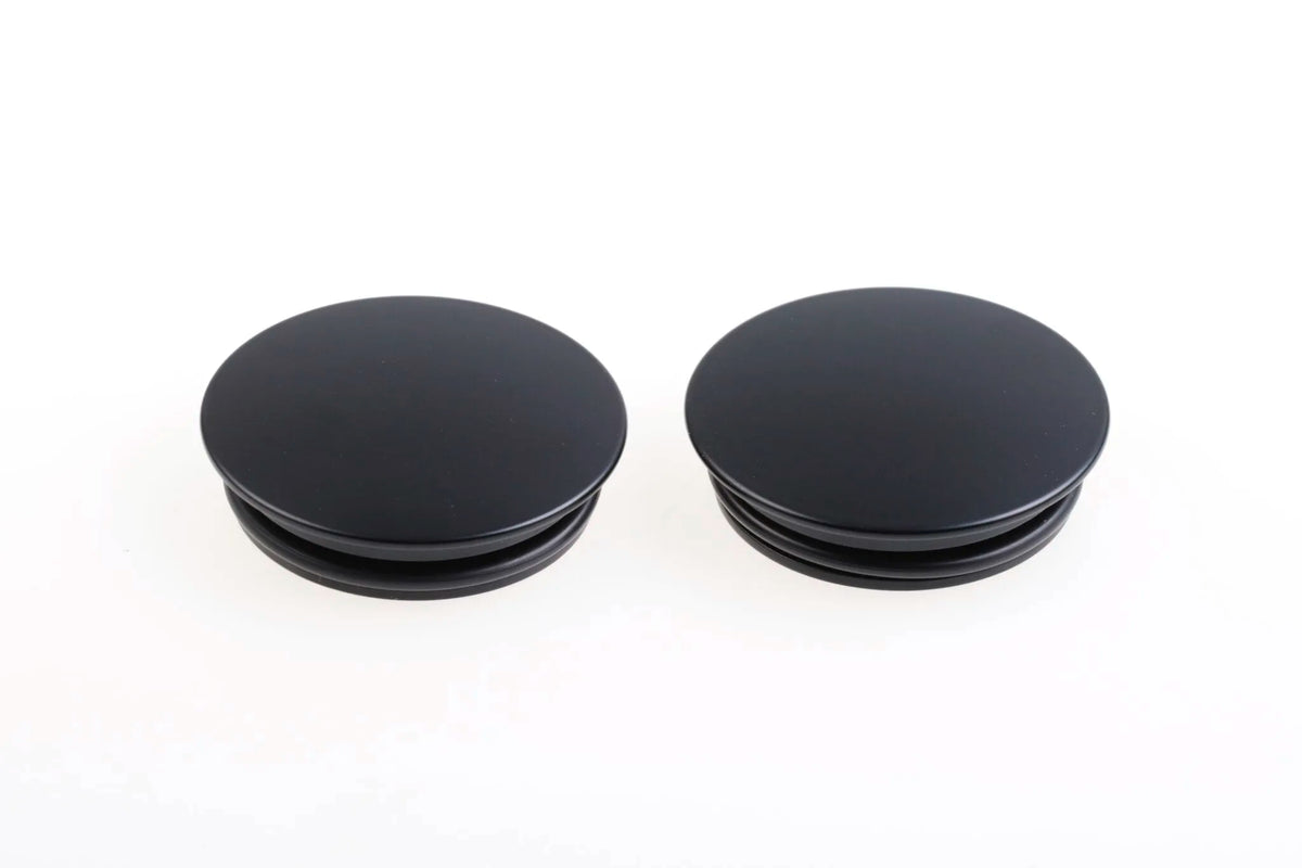 CULT WERK Swingarm Covers i svart för Harley-Davidson V-Rod - PE13030378 bild 2 PMIMAGE:4A188D6BE4E3F3B6DA49