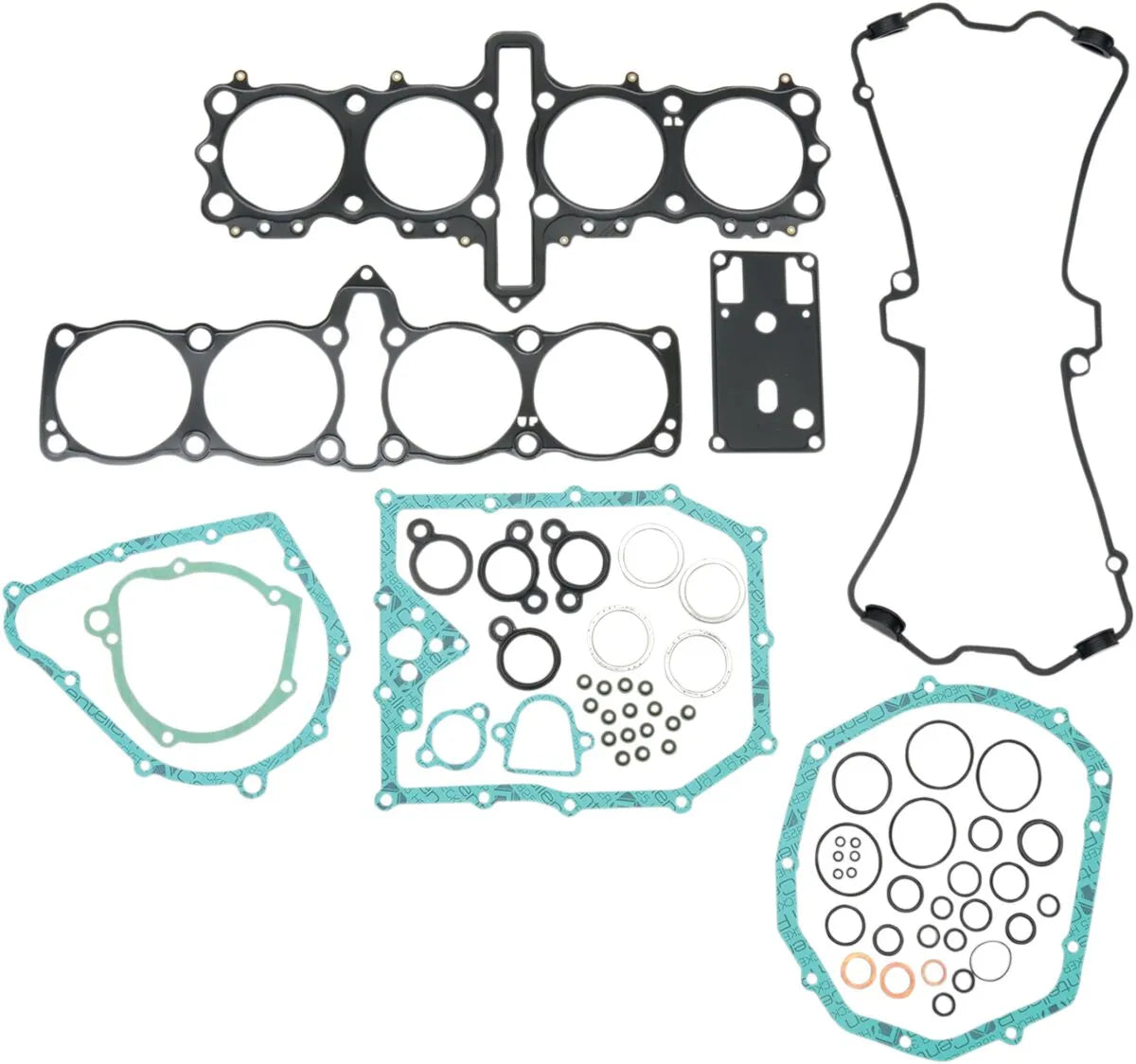 ATHENA Komplett Packningssats för SUZ - PE09342365 bild 1 PMIMAGE:F82CEA74CAC15E687FA4