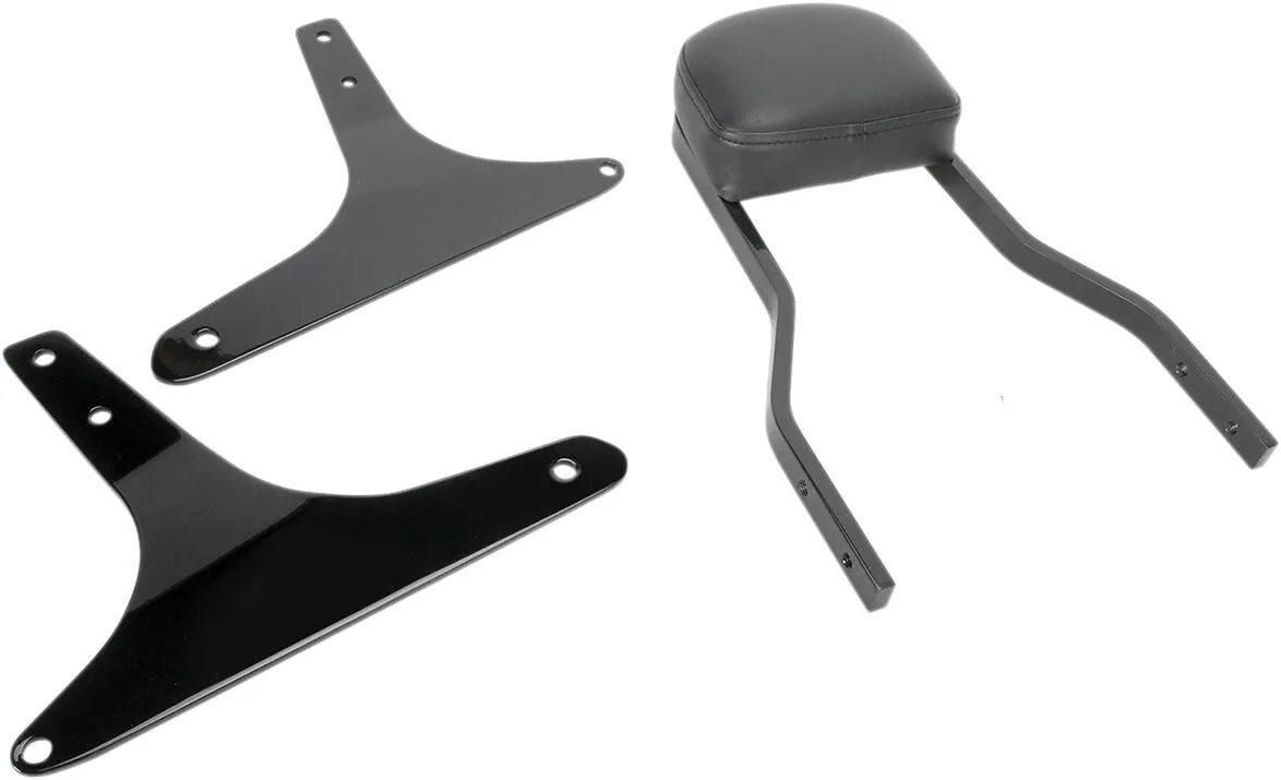 Cobra Square Sissy Bar Kit Sissybars - PE15010462 bild 1 PMIMAGE:A907C8ACE8D1327517A4