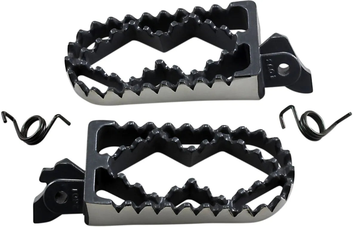 Ims Products Inc Adventure Series Foot Pegs Fotpinnar & delar - PE16201634 bild 2 PMIMAGE:7FCEED1E9FF3BE5D2CC2