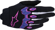 ALPINESTARS Full Bore V2 Handskar Purple/Black 2X bild 1 PMMEDIA:ed8b27e6edbc5efc