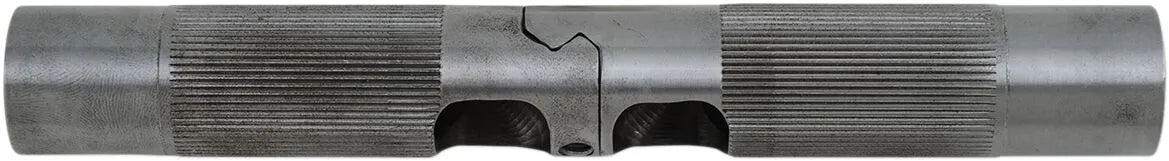 FAT BAGGERS INC. 1-1/4" EZ Install Pointed Top Styrekit 10" för FLHT/FLHX 08-13 - PE06014778 bild 6 PMIMAGE:C0BF13CBBEE2CCB10283
