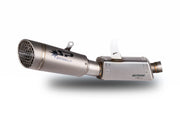 SPARK GRID-O Slip-On Avgassystem Tri 765 ECE - PE18103119 bild 1 PMIMAGE:F34D5493D28BCD71B8A2