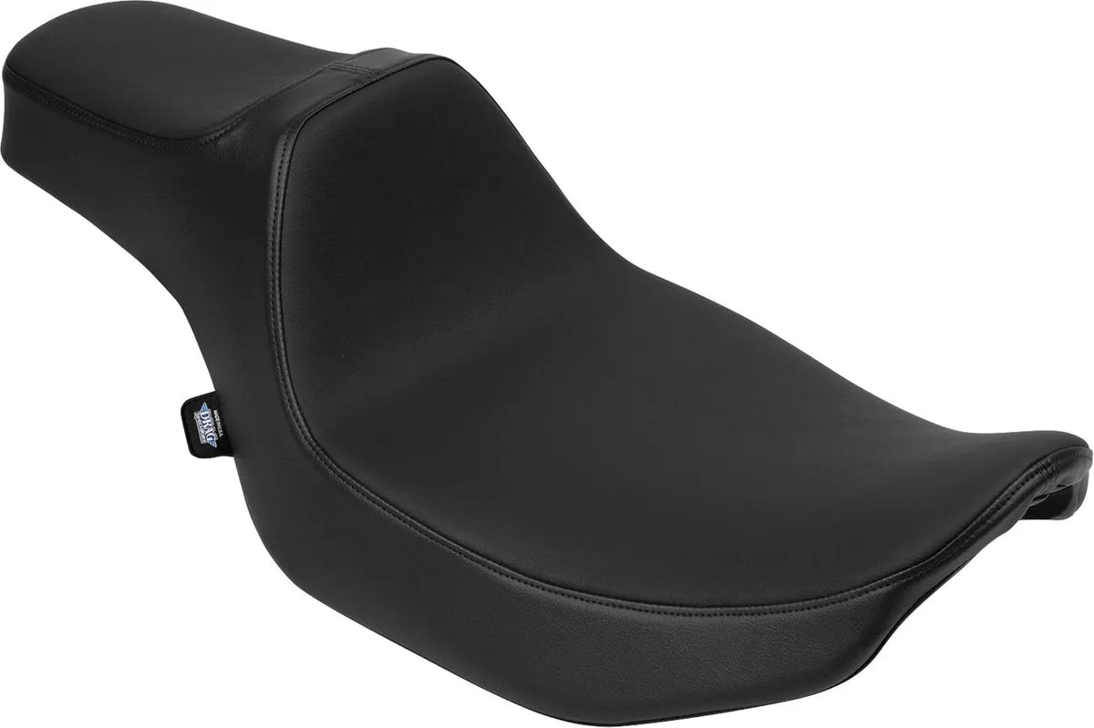 Drag Specialties Seats Extended Reach Predator III Seat Sadlar Harley Touring - PE08012058 bild 1 PMIMAGE:074E67050EFF92A30A57