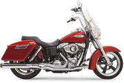 Bassani Xhaust Road Rage 2:1 Exhaust System Kompletta avgassystem Harley - PE18001418 bild 1 PMIMAGE:9BBCFCD4B7C8D23DCA87