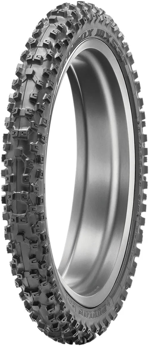 DUNLOP Geomax MX53 90/100-14 M/C 49M TT - PE03130712 bild 4 PMIMAGE:ED1F63ED2E3774EA6989
